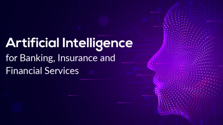 AI in BFSI India