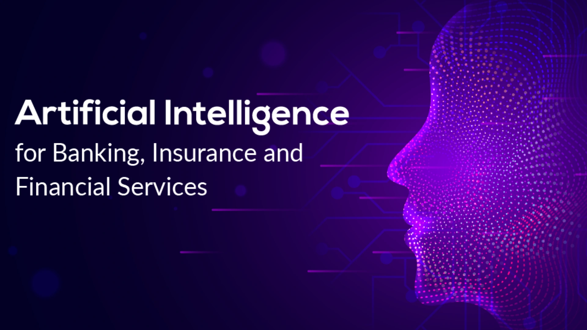 AI in BFSI India