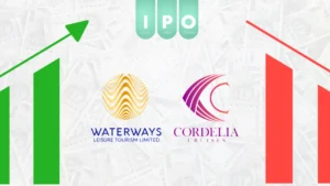 Waterways Leisure Tourism IPO