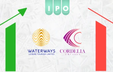 Waterways Leisure Tourism IPO