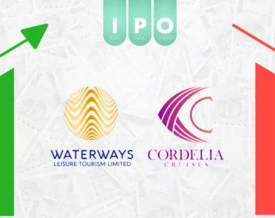 Waterways Leisure Tourism IPO