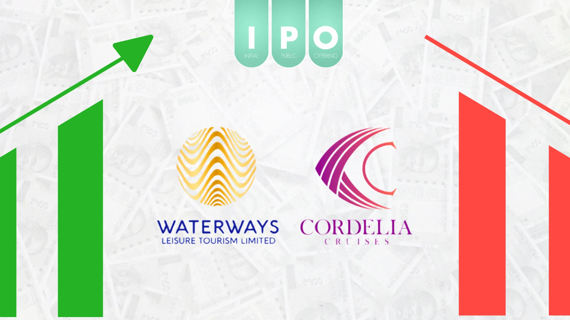 Waterways Leisure Tourism IPO