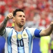 Lionel Messi Highest Goal