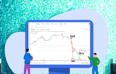 Short selling