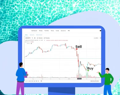 Short selling