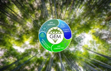 GEM Enviro shares