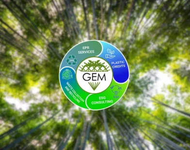 GEM Enviro shares