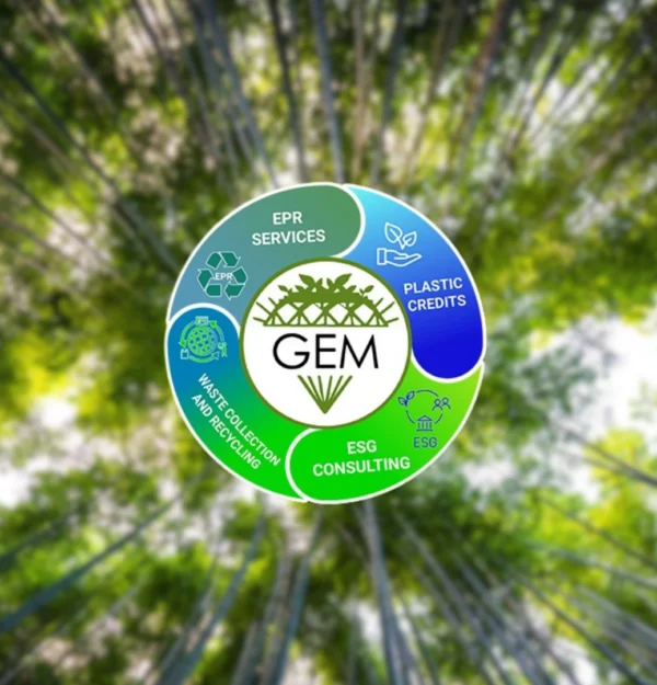 GEM Enviro shares