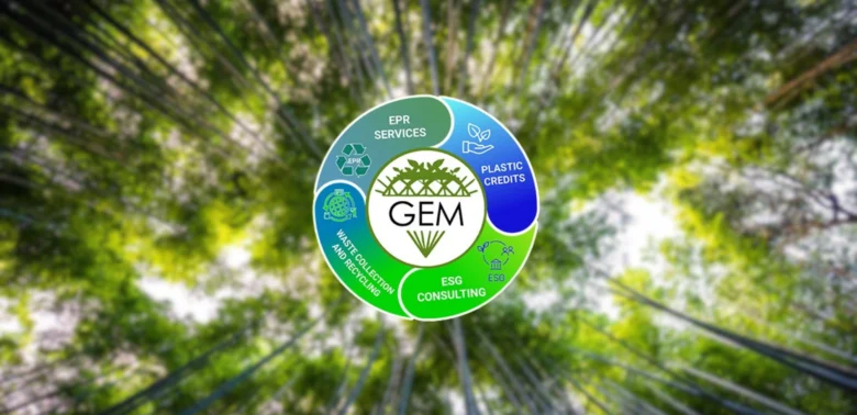 GEM Enviro shares