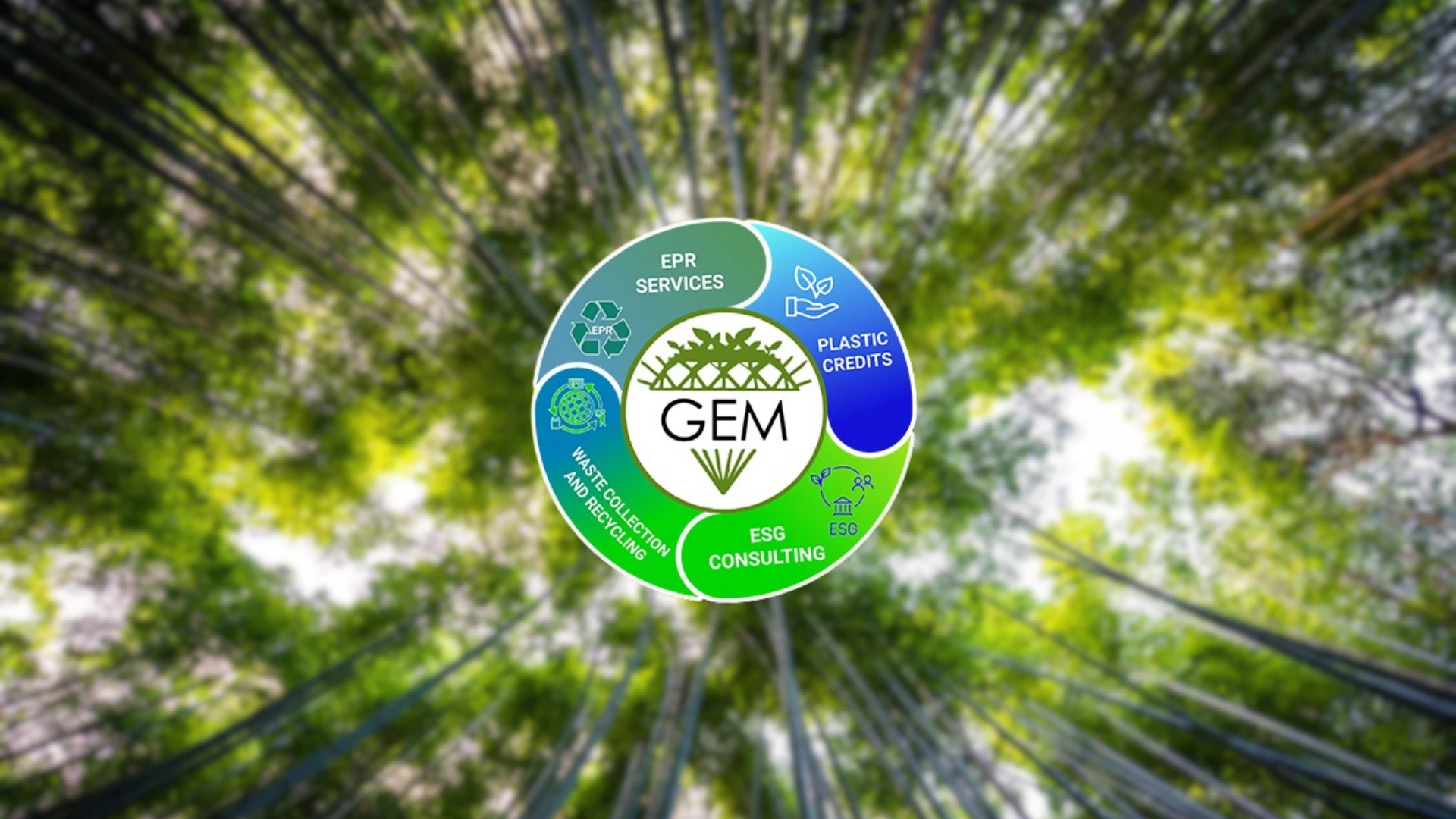 GEM Enviro shares