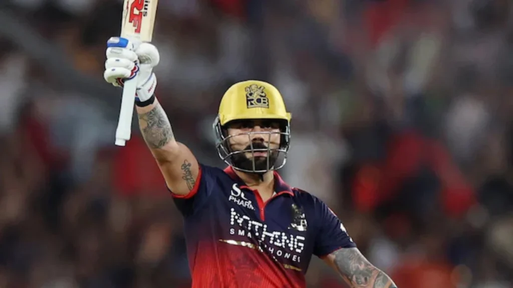 RCB vs GT IPL 2026 Final