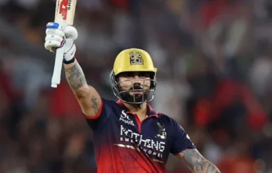 RCB vs GT IPL 2026 Final