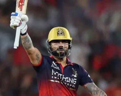 RCB vs GT IPL 2026 Final