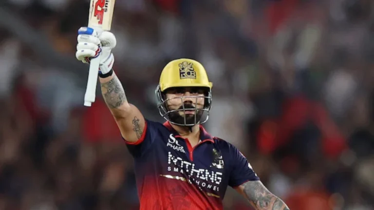 RCB vs GT IPL 2026 Final