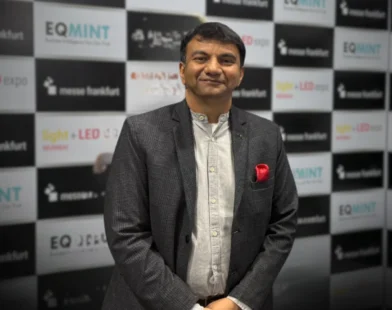 Ritesh Shah