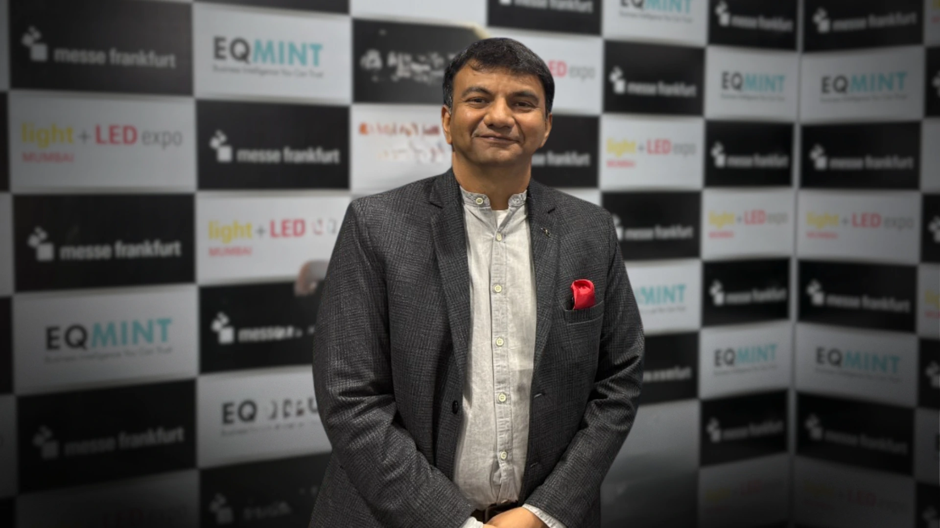 Ritesh Shah