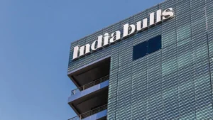 Indiabulls fund raise