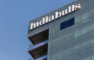 Indiabulls Fund Raise