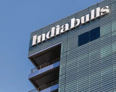 Indiabulls Fund Raise