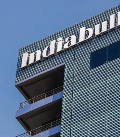 Indiabulls Fund Raise