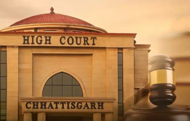 High Court Order