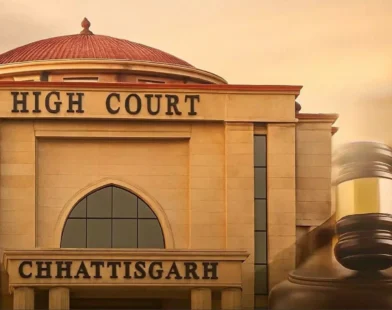 High Court Order