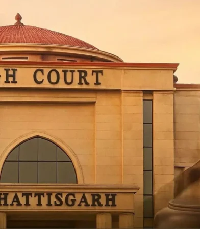 High Court Order