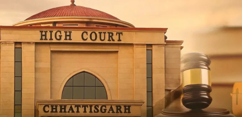 High Court Order