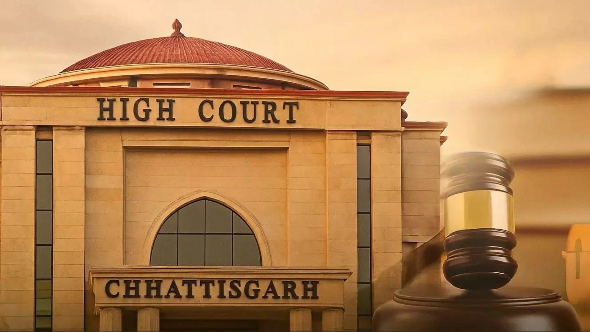 High Court Order