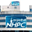 NHPC Share Price Falls