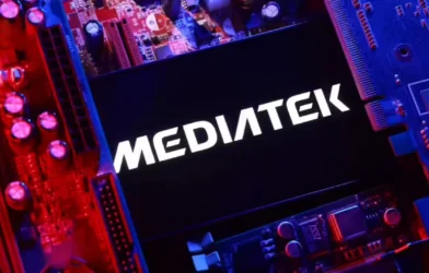 MediaTek AI Chips