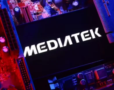 MediaTek AI Chips