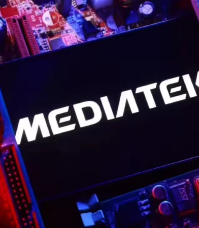 MediaTek AI Chips