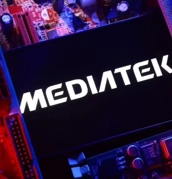 MediaTek AI Chips