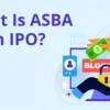 what is ASBA