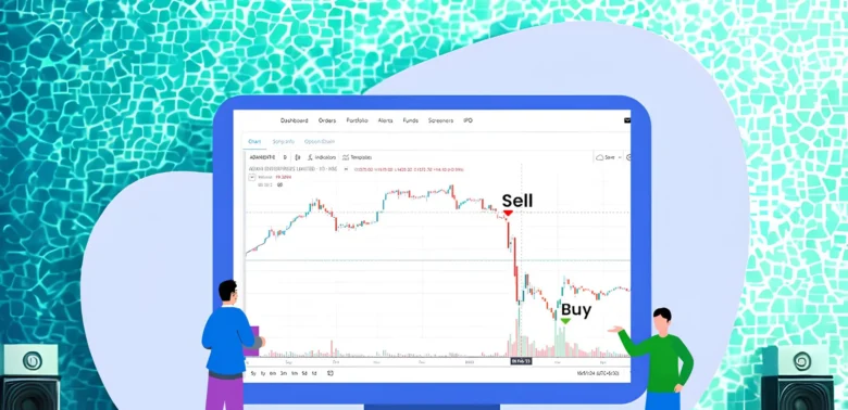 Short selling