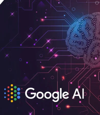 Google AI Search