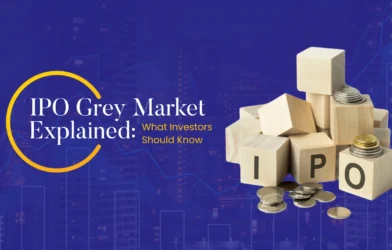 IPO grey market