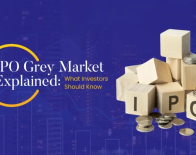 IPO grey market