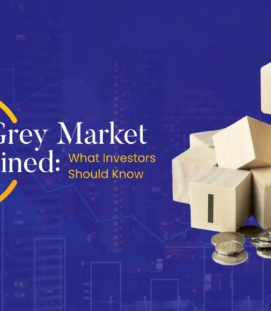 IPO grey market