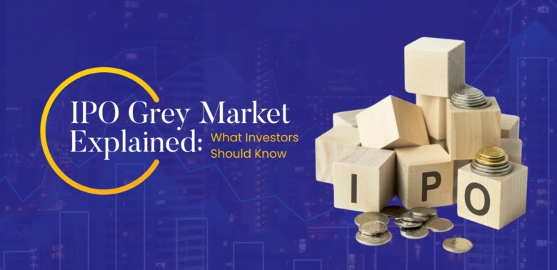 IPO grey market