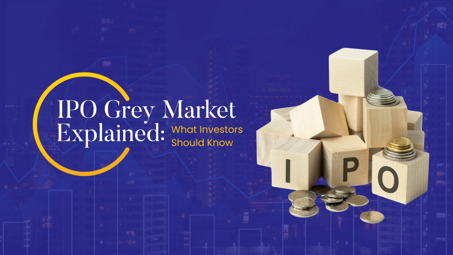 IPO grey market