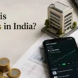 what is REIT India