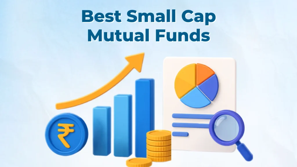 Top 10 small-cap mutual funds