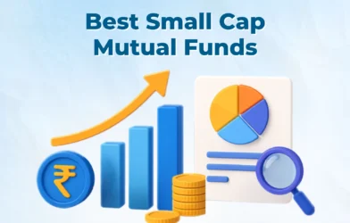 Top 10 small-cap mutual funds