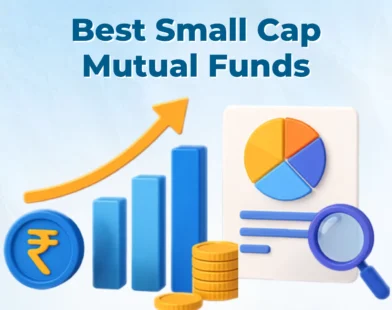 Top 10 small-cap mutual funds