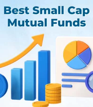 Top 10 small-cap mutual funds