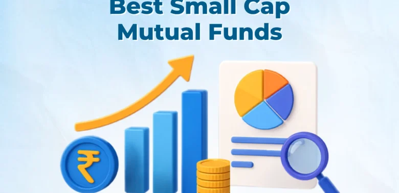 Top 10 small-cap mutual funds