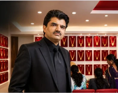 Rajesh Exports share Price