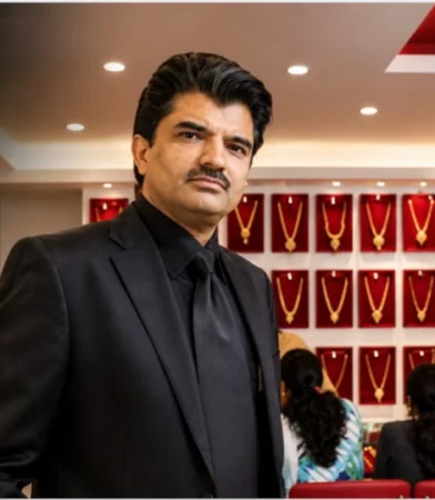 Rajesh Exports share Price